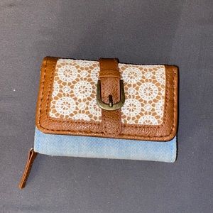 wallet